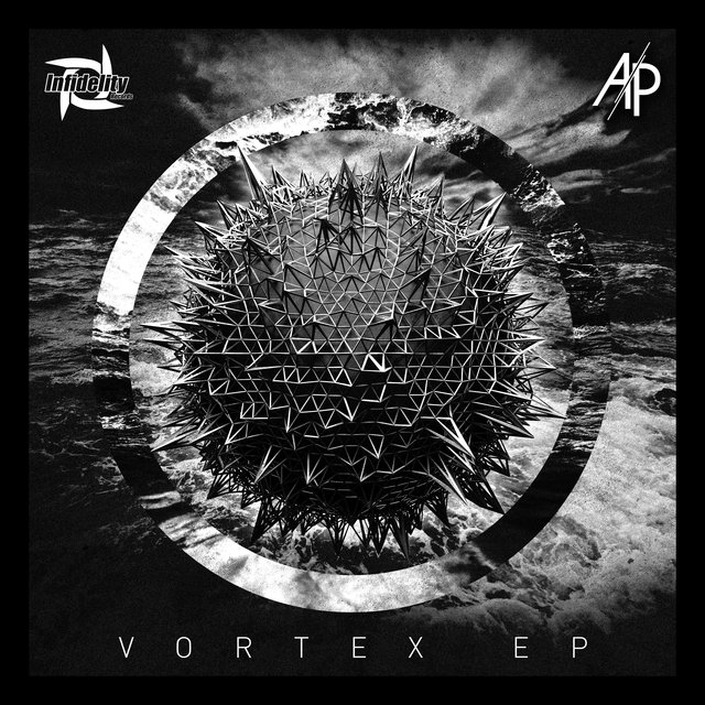 Vortex EP