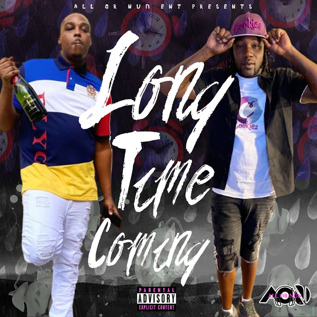 Long Time Coming