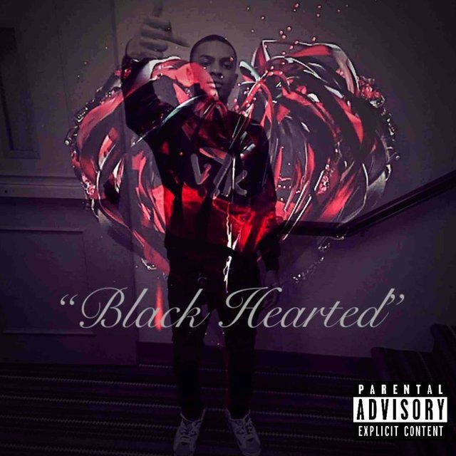 Black Hearted