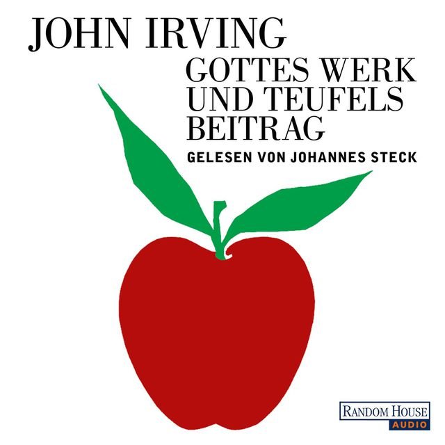 Gottes Werk und Teufels Beitrag (Ungekürzt)