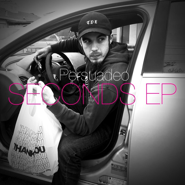 Seconds EP