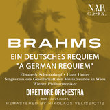 Ein deutsches Requiem, in F Major, Op.45, IJB 28: VII. Selig sind die Toten. Feierlich