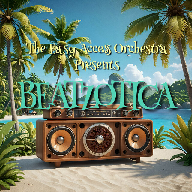Beatzotica