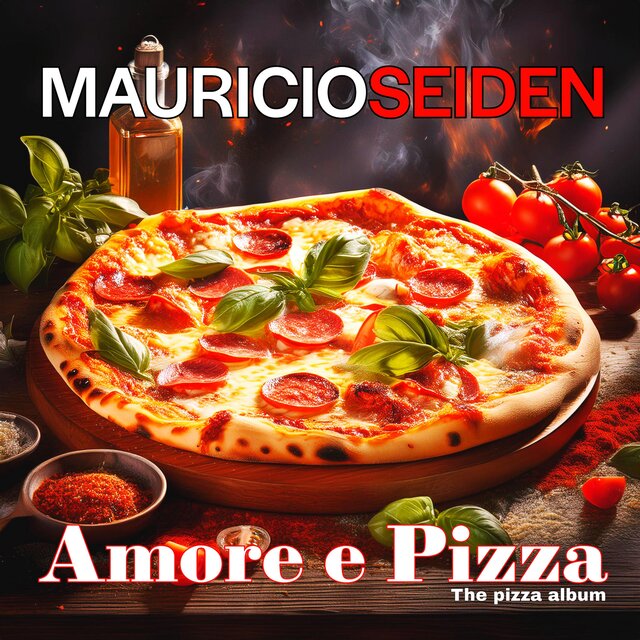 Amore e Pizza