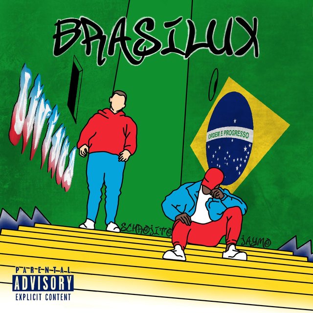 Brasilux EP
