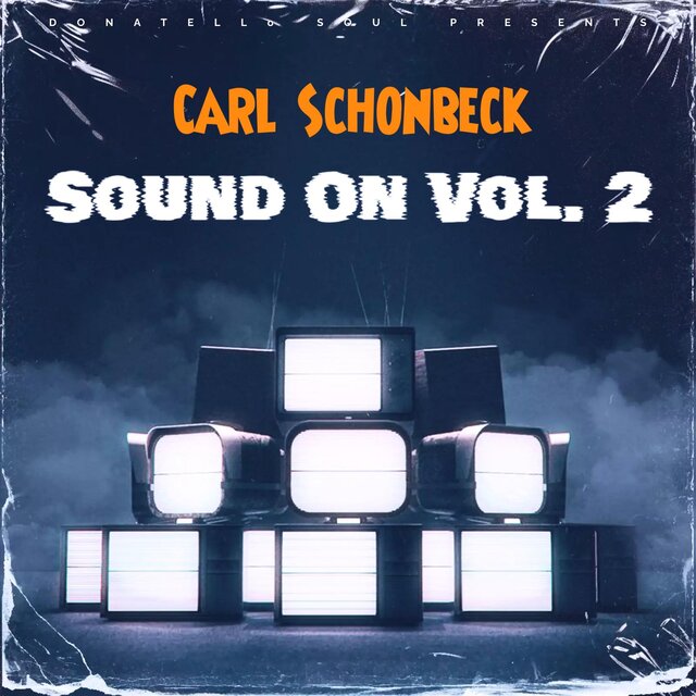 Sound On, Vol. 2