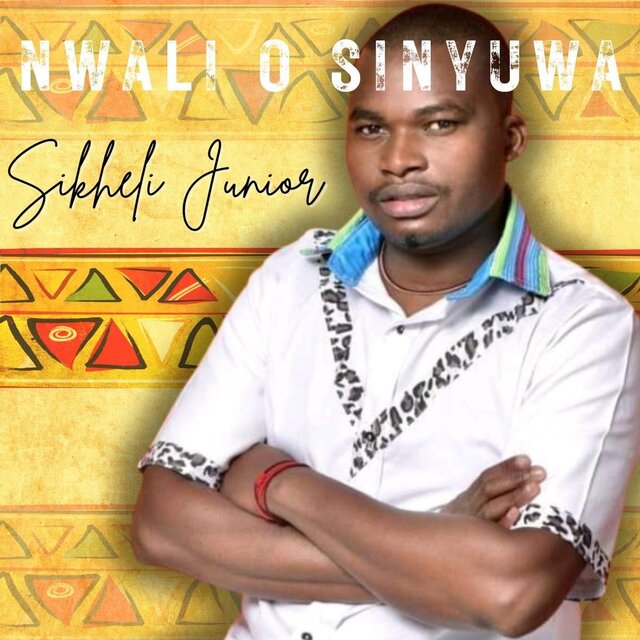 Nwali O Sinyuwa