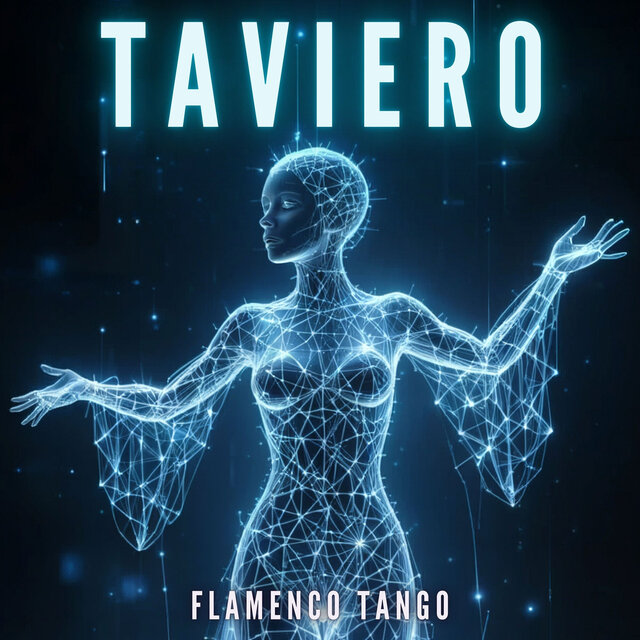 Flamenco Tango