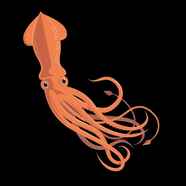 Bocadillo de calamares