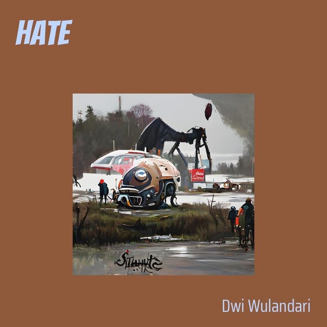 Hate