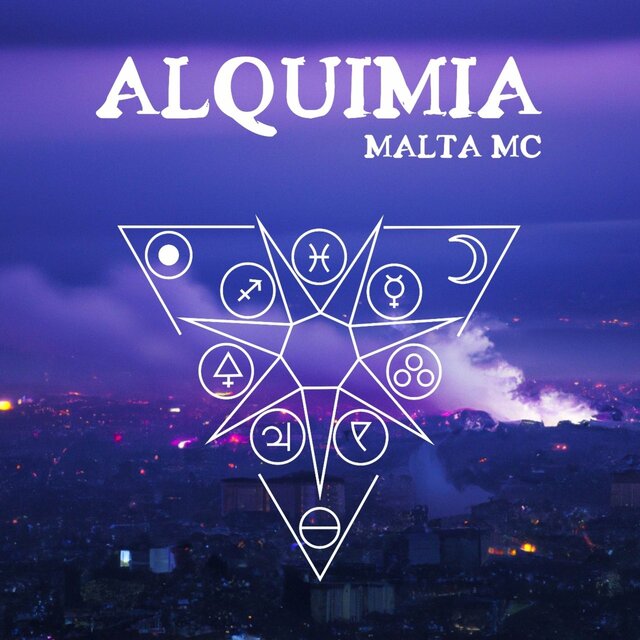 Alquimia