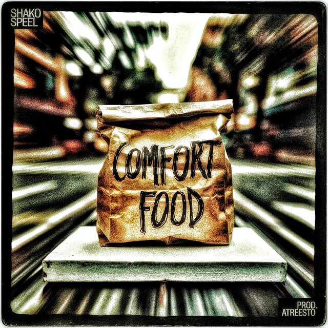 Comfort Food