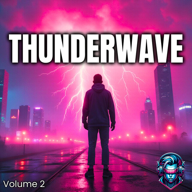 Thunderwave - Volume 2