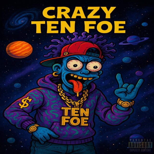 Crazy