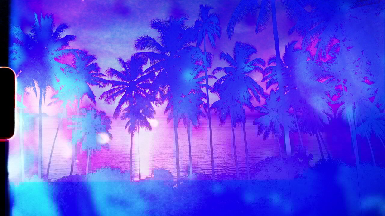 HIDEAWAY (Matt Sassari Remix - Official Lyric Video)