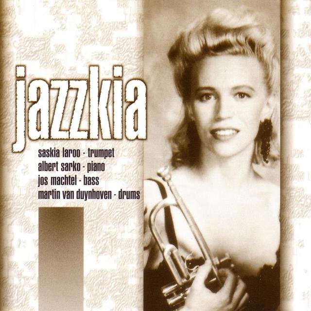 Jazzkia (Collection)