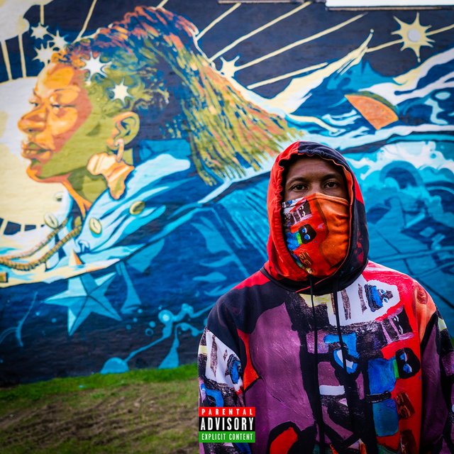 Talk Crazy (feat. Cole Hicks & Chiveer)
