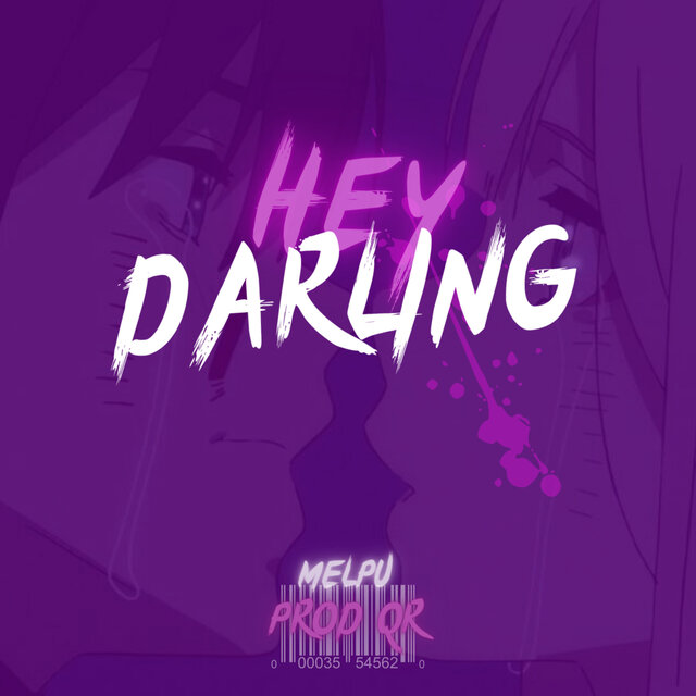 Hey Darling
