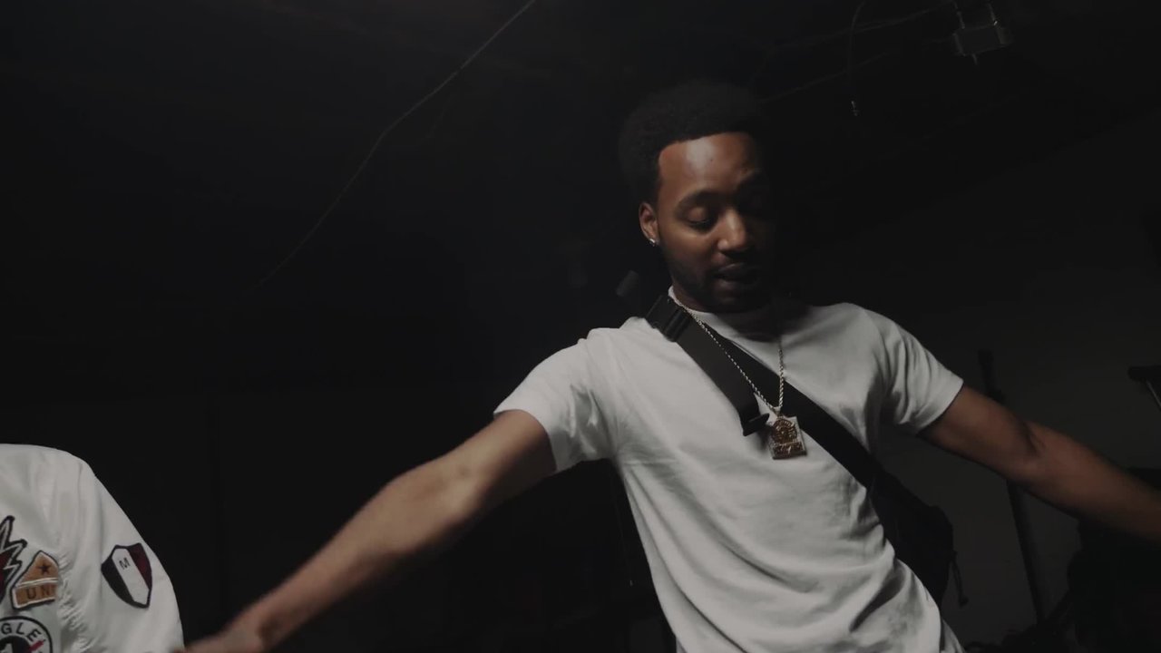 Heartless (feat. Rocko BME)