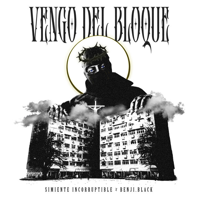 Vengo Del Bloque