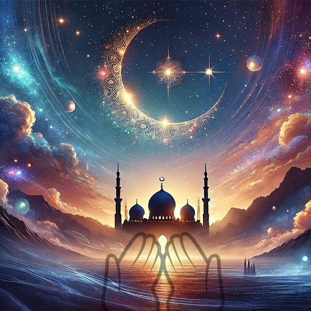 The Mighty Allah Ramadan Nasheed