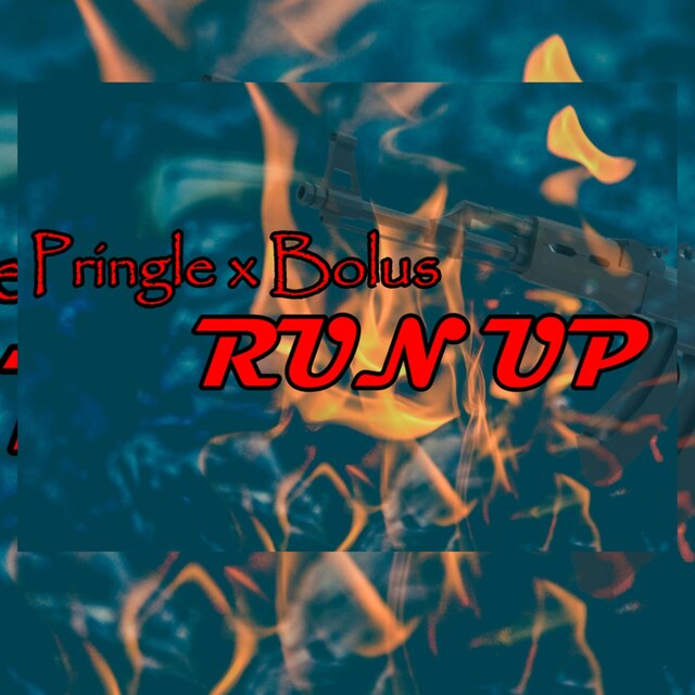 Run Up (feat. Bolus Music)