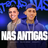 Nas Antigas