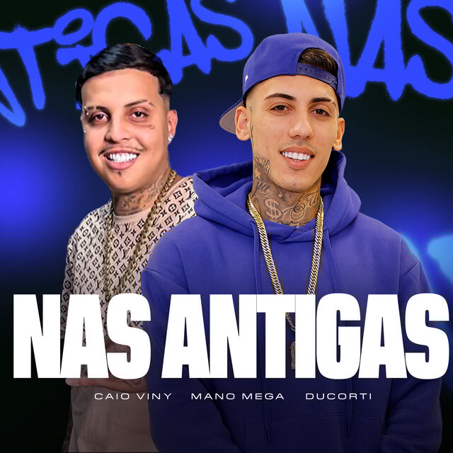 Nas Antigas