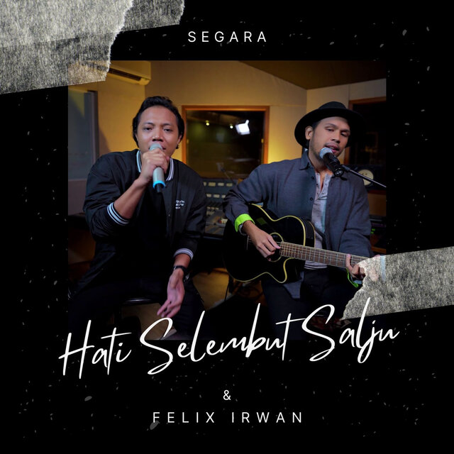 Hati Selembut Salju