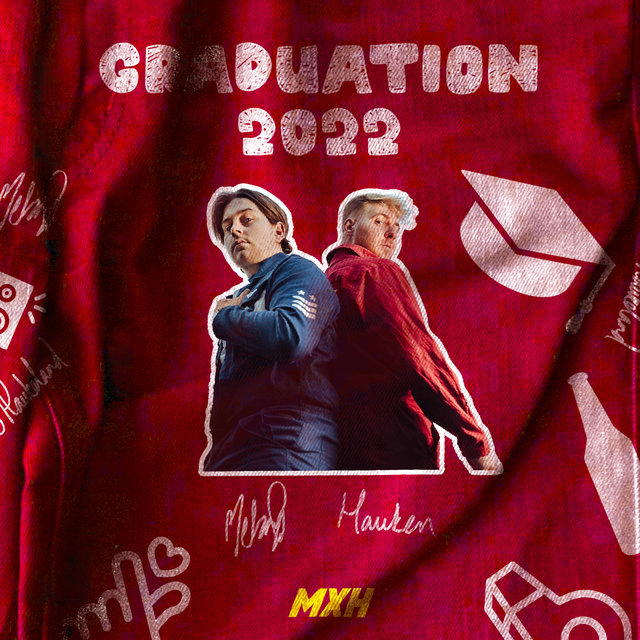 Graduation 2022