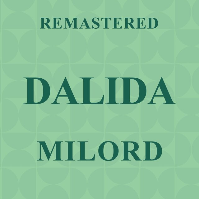 Milord (Remastered)