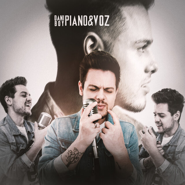 Piano&Voz