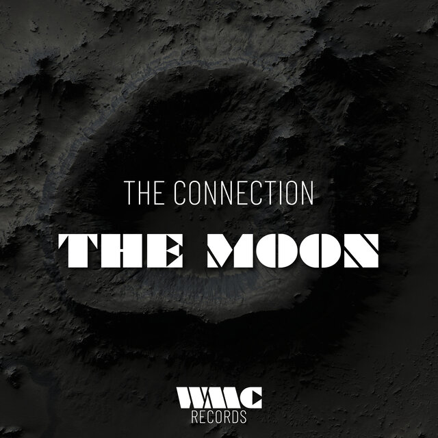 The Moon (Extended Mix)