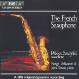 Tableaux de Provence: V. Lou Cabridan (Le Cabridan) [Version for saxophone and piano]