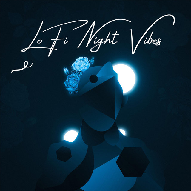 Lofi Night Vibes