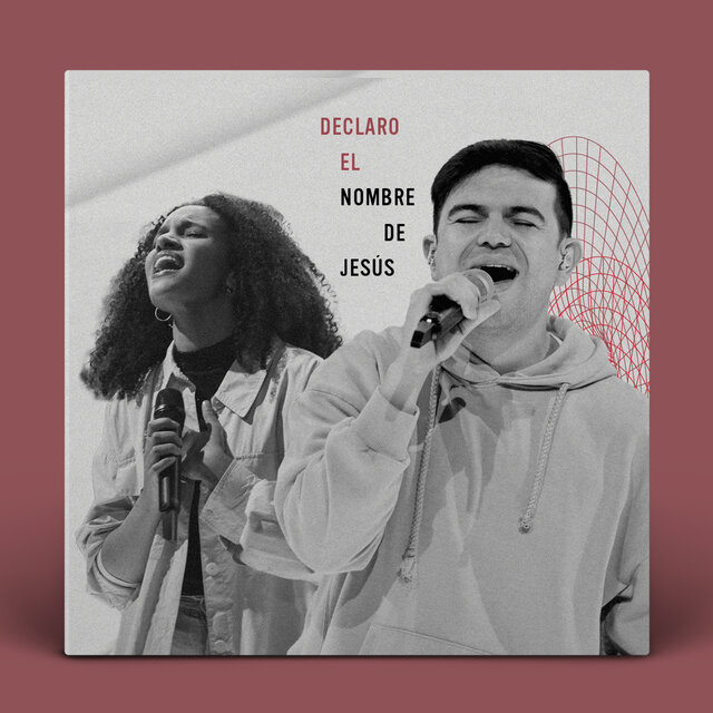 Declaro el nombre de Jesús