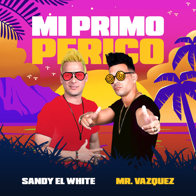 Mi Primo Perico