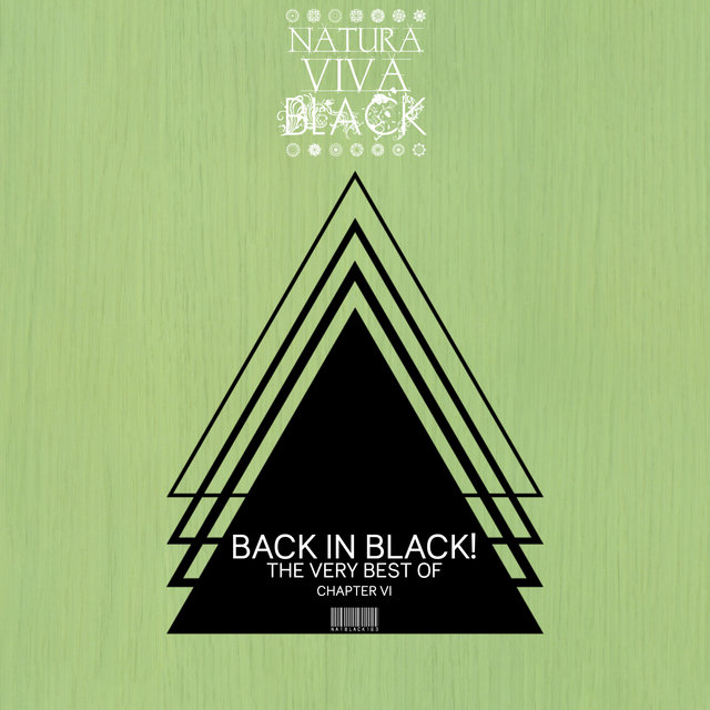 Back in Black! (The Very Best Of) Chapter 6
