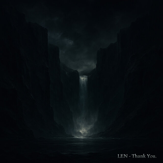 Thank You.
