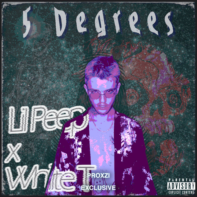 Five Degrees