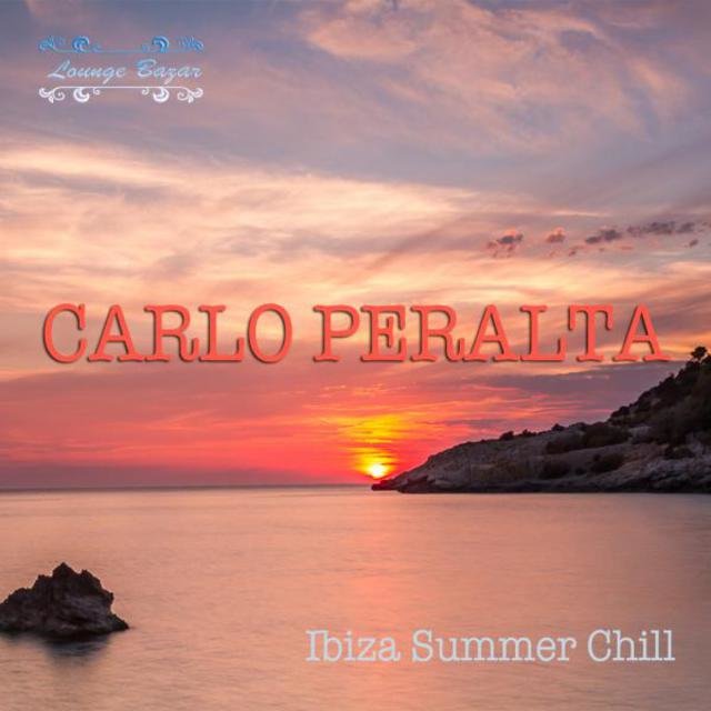 Ibiza Summer Chill