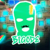 Bigode Speed 8D