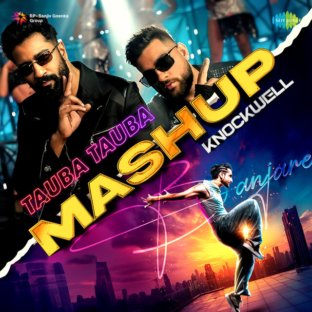 Tauba Tauba X Banjare (Mashup)