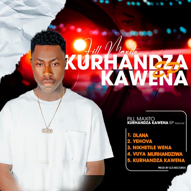 Kurhandza Kawena