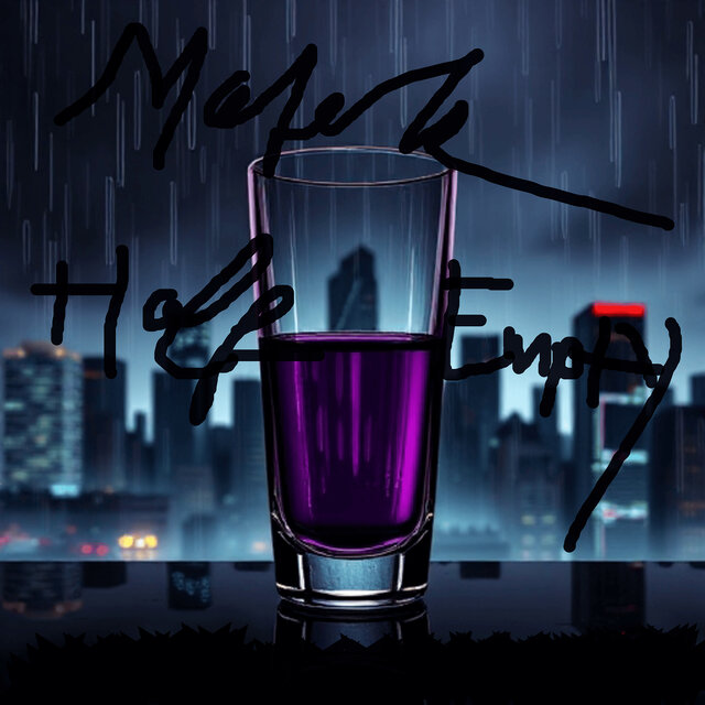 Half Full