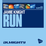 Run - Almighty Anthem Radio Edit