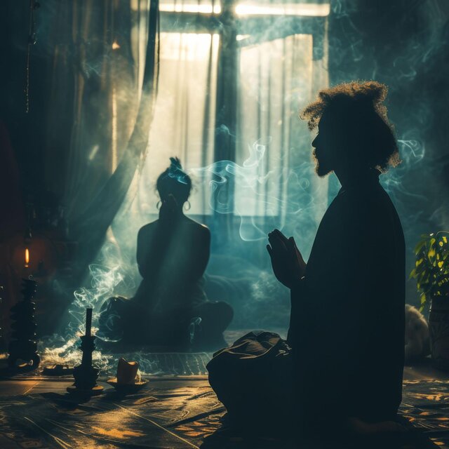 Guerriero spirituale
