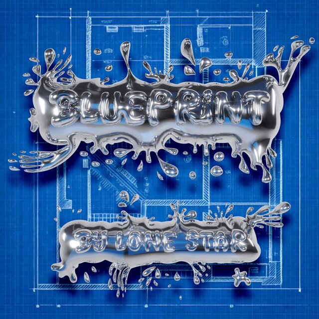 BLUEPRINT (Radio Edit)