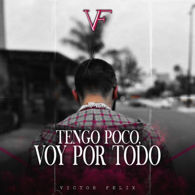 Tengo Poco, Voy por Todo