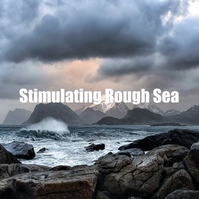 Stimulating Rough Sea